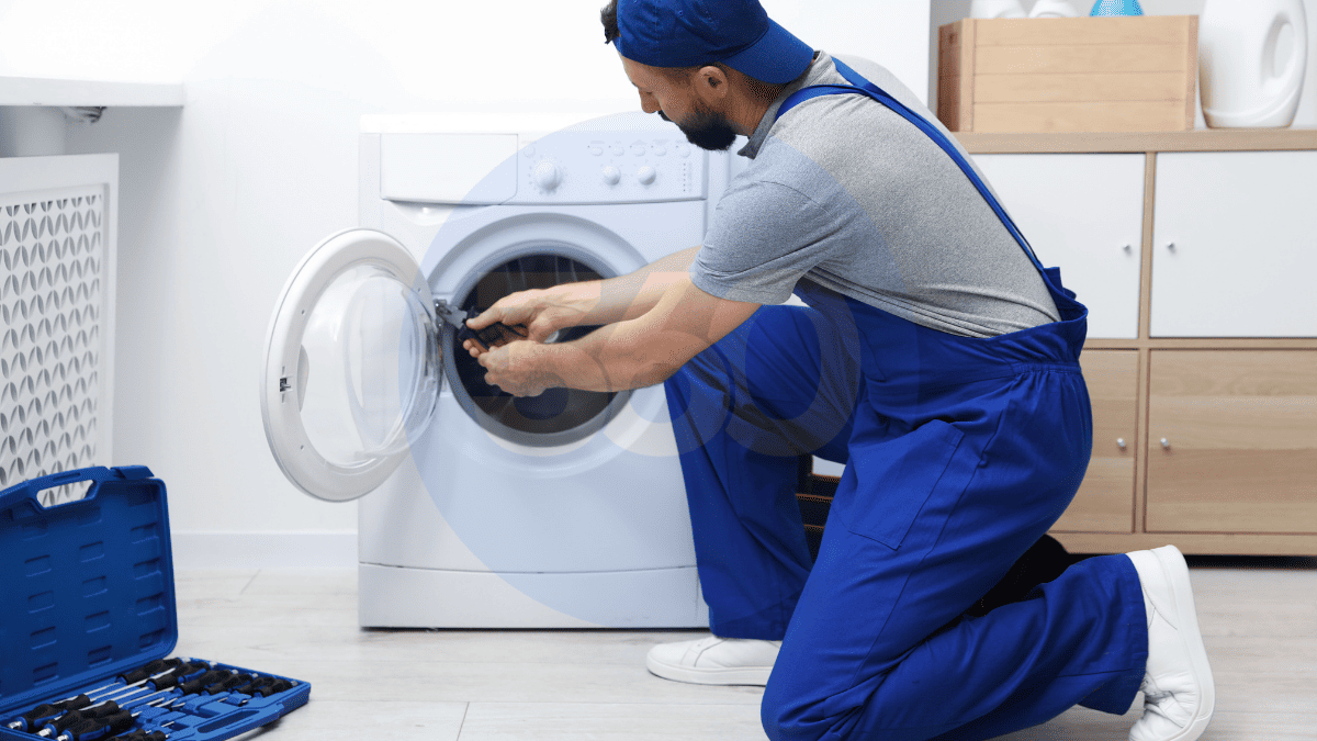 Foça Çamaşır Makinesi Servisi